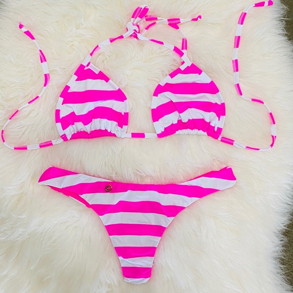 Brazilian Bikini - Picture 1 of 1